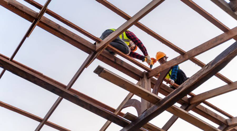 Expert top industrial roofings services in Roseboom, NY